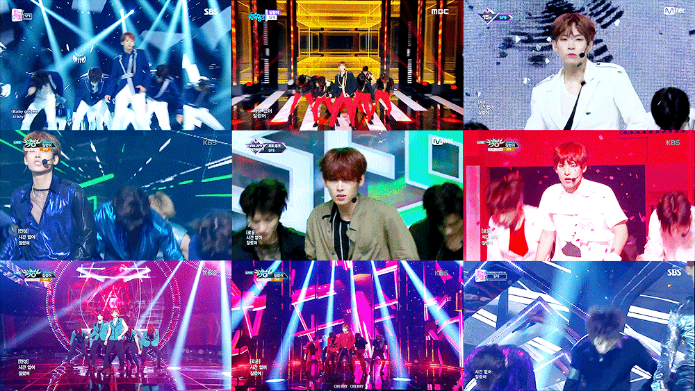 혹시 본진 타이틀곡중에 이걸로 재컴백 해줬으면 하는 곡 있어? | 인스티즈