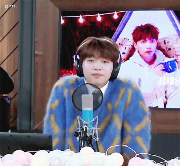 정세운도 옵깅이 갈려? | 인스티즈