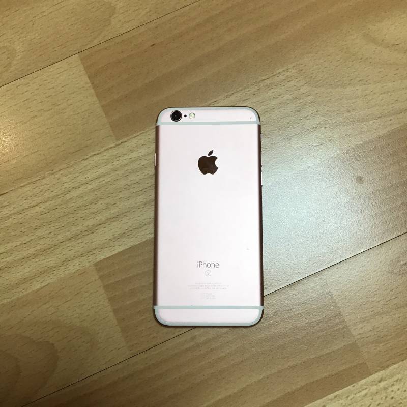 아이폰6s 64GB 배터리 100 팔아요 | 인스티즈