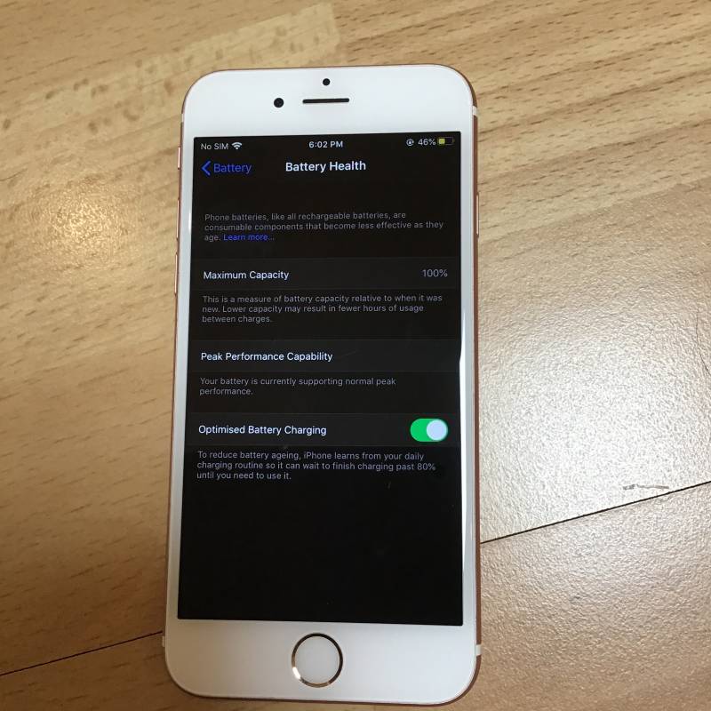 아이폰6s 64GB 배터리 100 팔아요 | 인스티즈