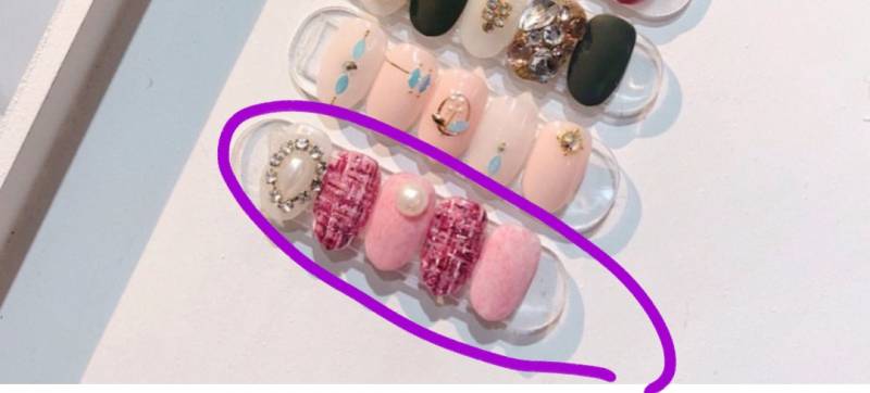 네일골라조~!~!11112222333 | 인스티즈