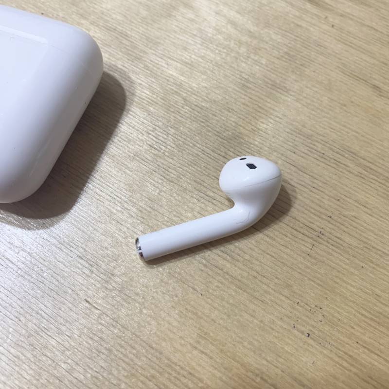 에어팟2 유선 오른쪽 유닛 판매합니다 | 인스티즈