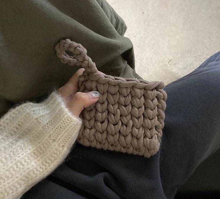 이런 거 만드는 털? 실? 뭔지 아는 사라뮤ㅠㅠㅠㅠㅠ 너무 알고 싶어... | 인스티즈