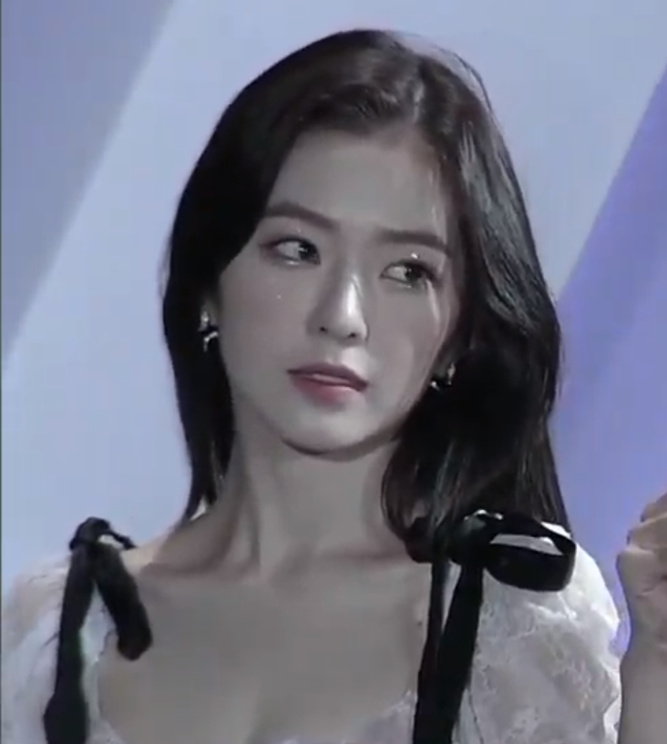 아이린 이 때 사진 가지고 계신 분 계신가요 ㅠㅡㅠ | 인스티즈