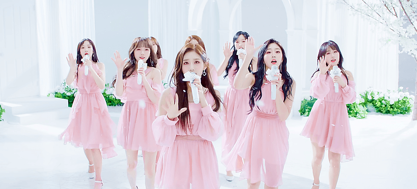 가끔 느끼는데 진짜 러블리즈는 확신의 | 인스티즈