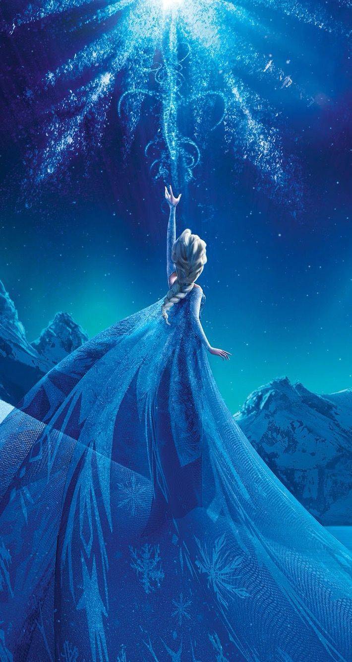 겨울왕국2 포토티켓 골라줭!!! | 인스티즈