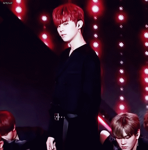 김우석 아이돌력 너무 좋아서 무대 보고싶다 | 인스티즈