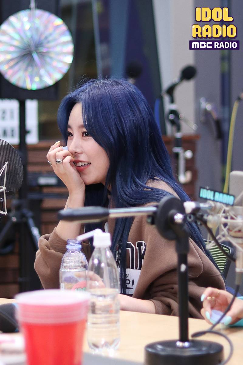 혹시 이 머리색이랑 똑같거나 최대한 비슷한 색 옷 아는 익?ㅠㅠ | 인스티즈