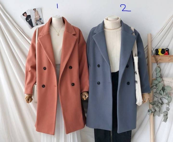 익들아 옷잘아는익들 아니면 옷 봐줄익들?? 울10 폴리90인데 사지말까????? | 인스티즈