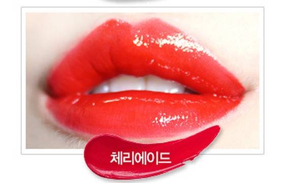 이런 색 립 있나? | 인스티즈