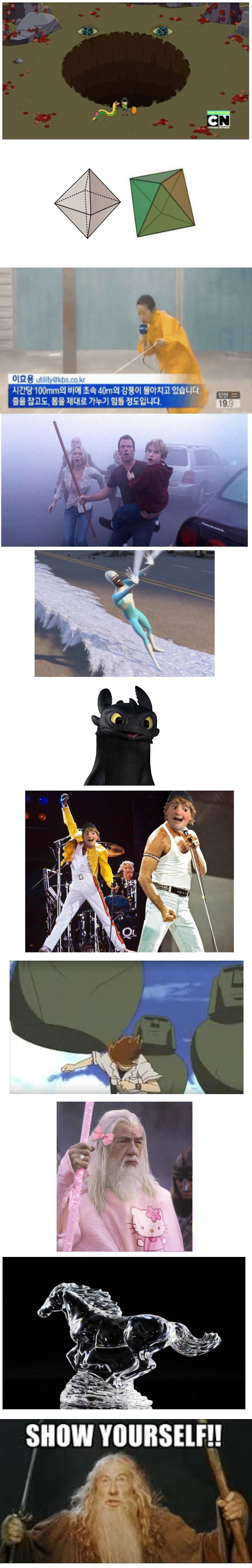 겨울왕국 스 포없는 스포짤 총 정리.jpg (ㅅㅍ) | 인스티즈