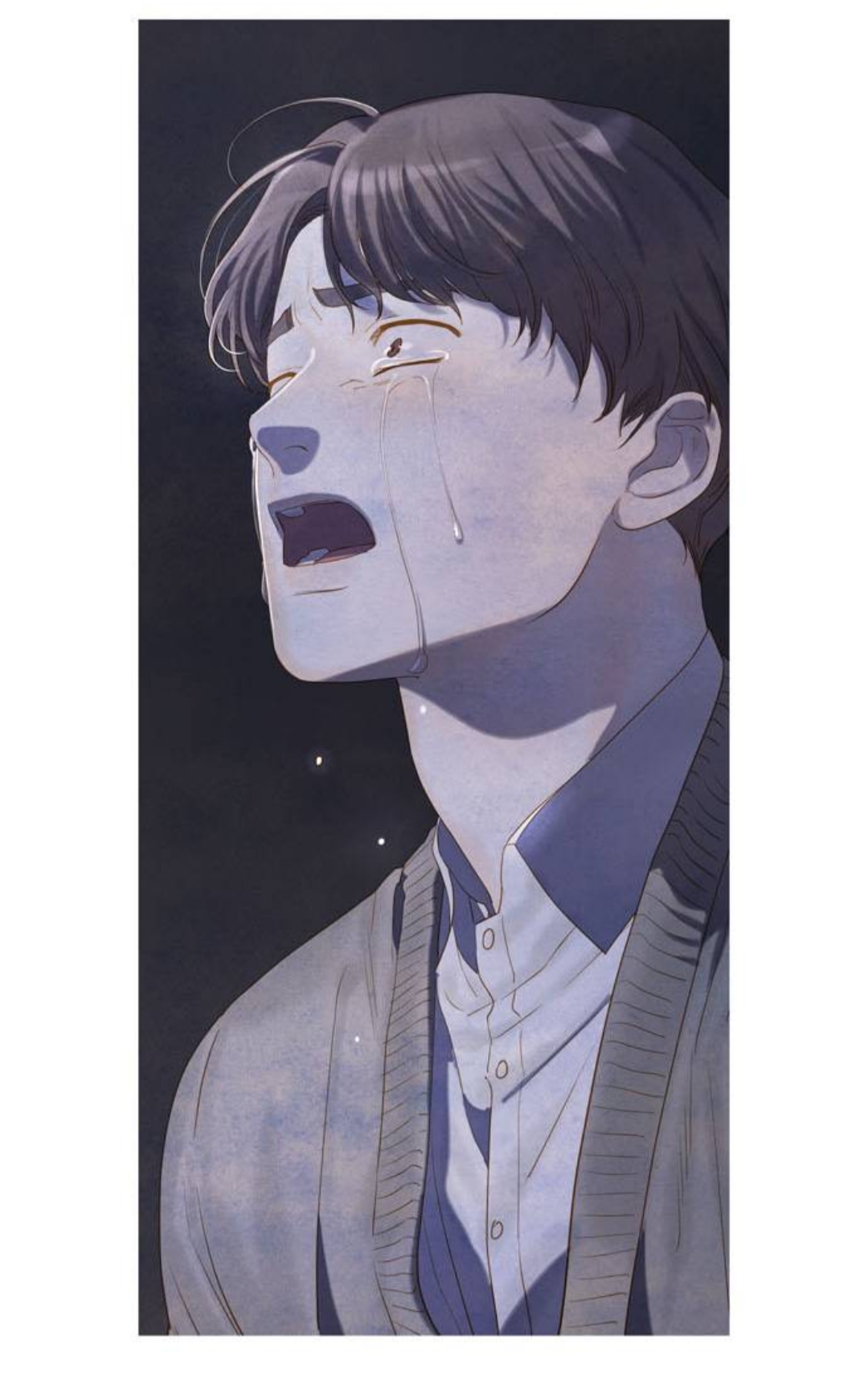 아.. 익들아 제발 이 웹툰 봐줘 진짜 제발 후회 안 할 거야ㅠㅠㅠ | 인스티즈