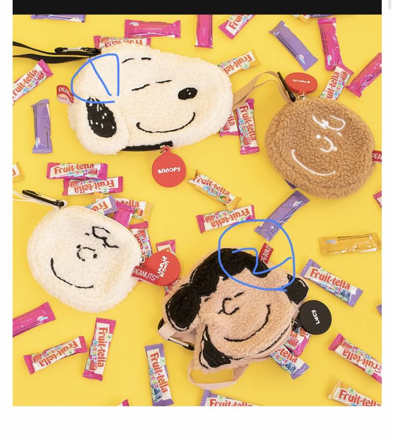 뭐가 더 귀엽게111222333 | 인스티즈