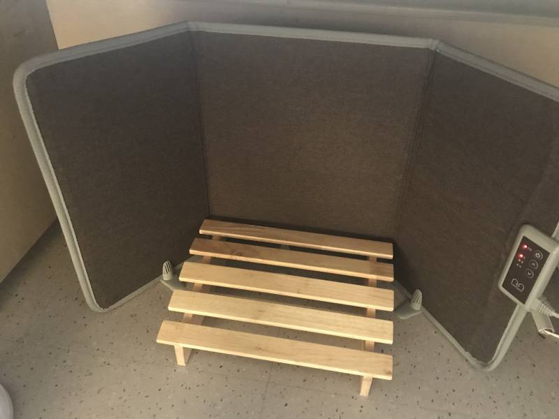 사무실 난방기 샀는데 완전 만족 | 인스티즈