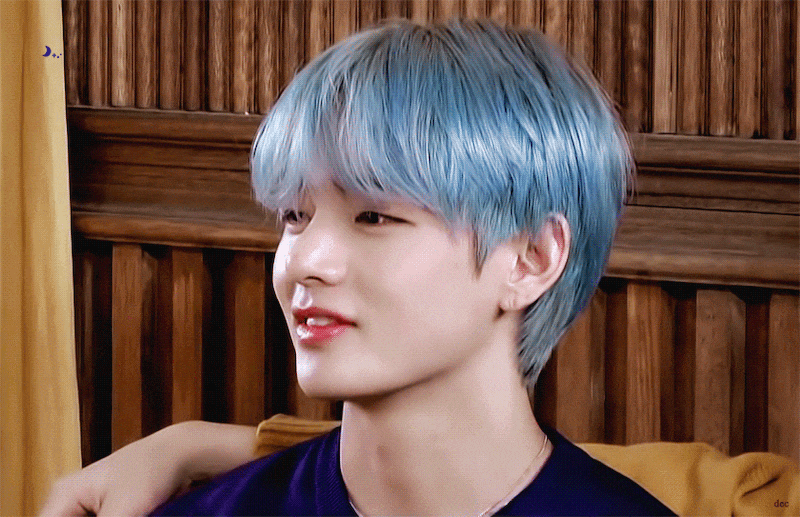 그때 그 첫사랑, 김태형 보고갈래? | 인스티즈