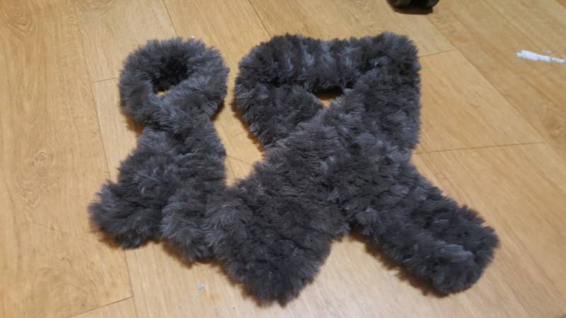 2시간동안 뜨개질했다 | 인스티즈