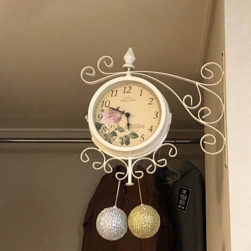 엄마가 이렇게 해놓고 시계 boo랄 이래 | 인스티즈