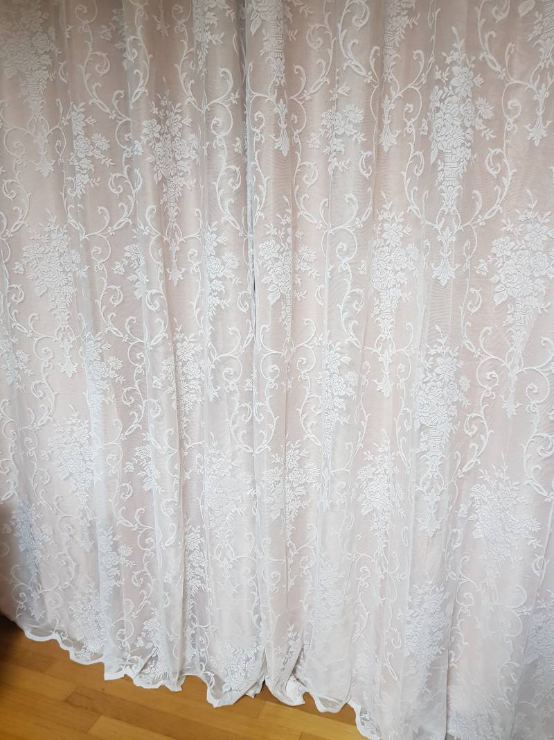 이야!!!커텐 왔는데 너무 맘에 들어 | 인스티즈