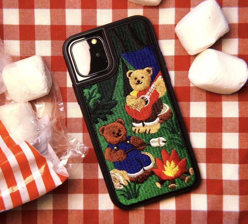 아이폰11 케이스 이거 유치해? | 인스티즈