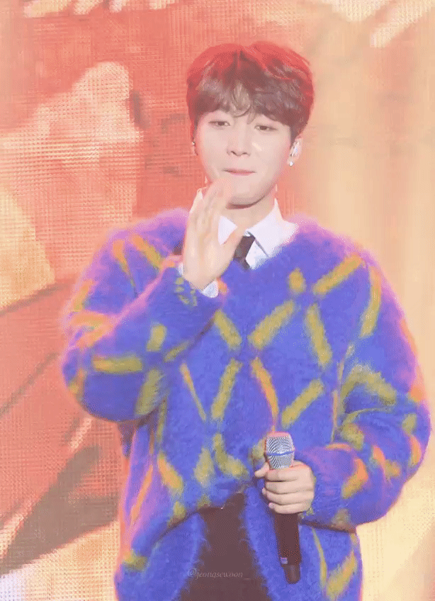 정세운 피지컬에 치한다 | 인스티즈