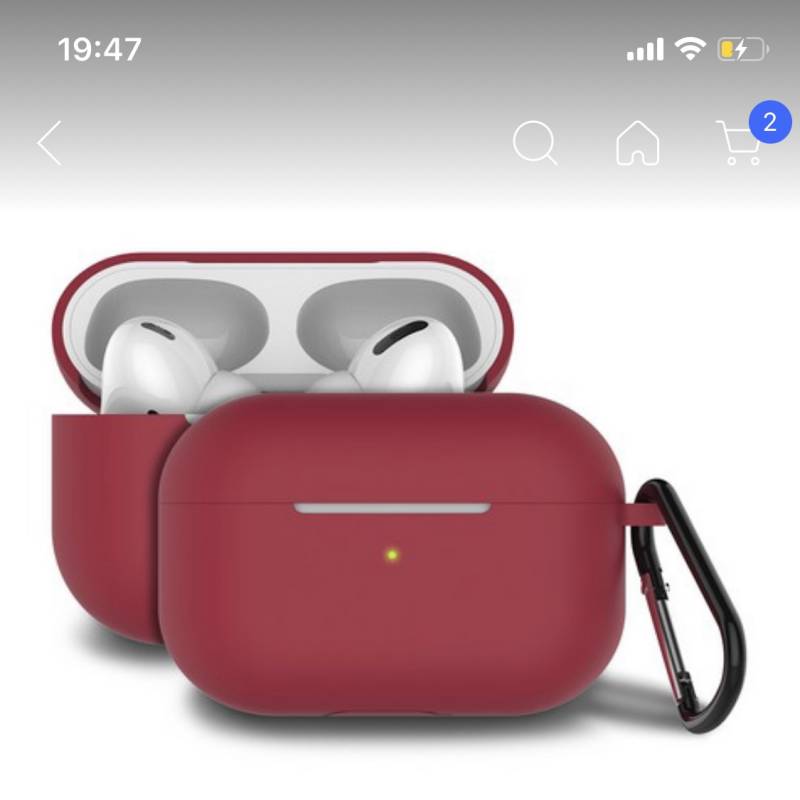 🥰에어팟 케이스 골라주면 돈 주움🥰 | 인스티즈