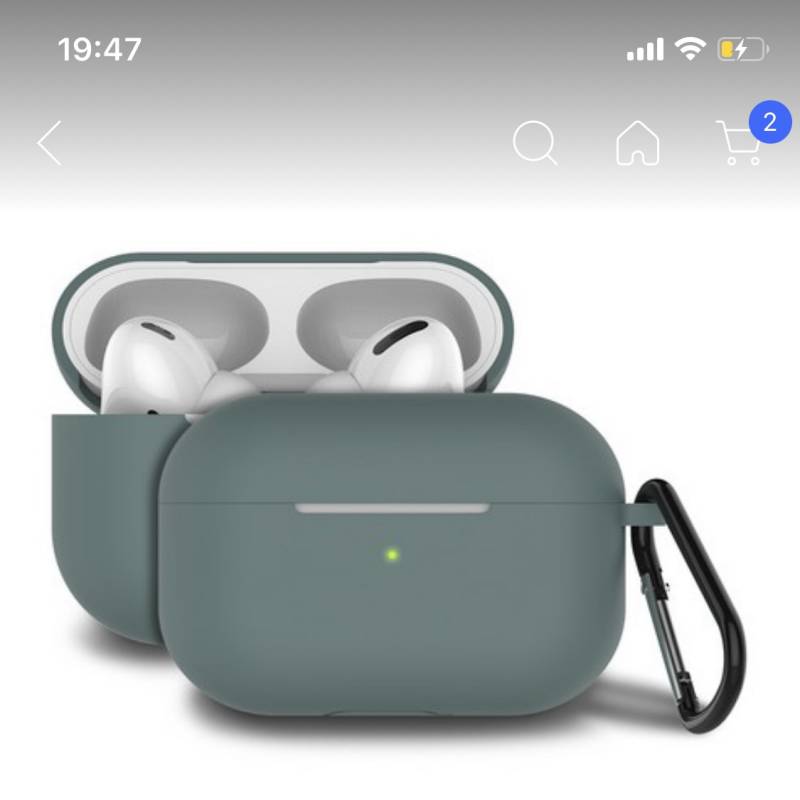 🥰에어팟 케이스 골라주면 돈 주움🥰 | 인스티즈