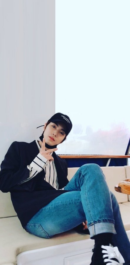 JR 위플레이2 미모터진 기념 레전드볼캡 뉴종현 짤털 | 인스티즈