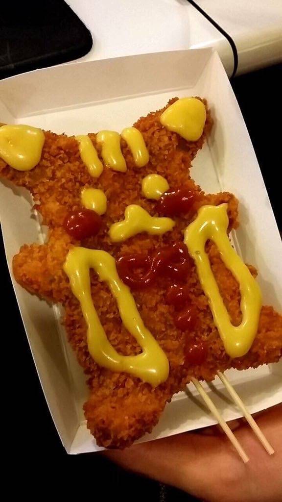 이거 너무 귀여워 | 인스티즈