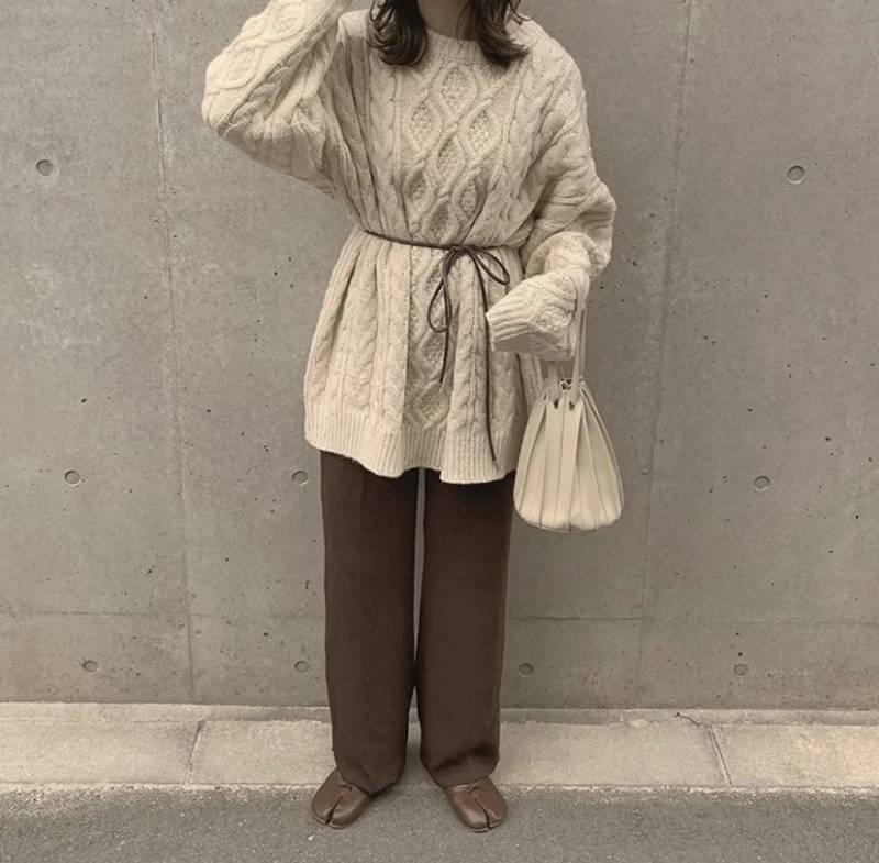 일본인들 딱 이런스타일 조아하는듯 | 인스티즈