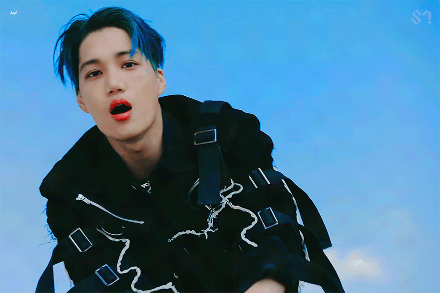 개징이들 이제 다 자나봐 엑소 | 인스티즈