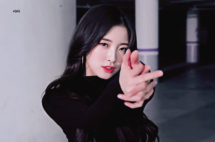 근데 아린이는 뭔가 본명도 아린이일 것 같아 | 인스티즈