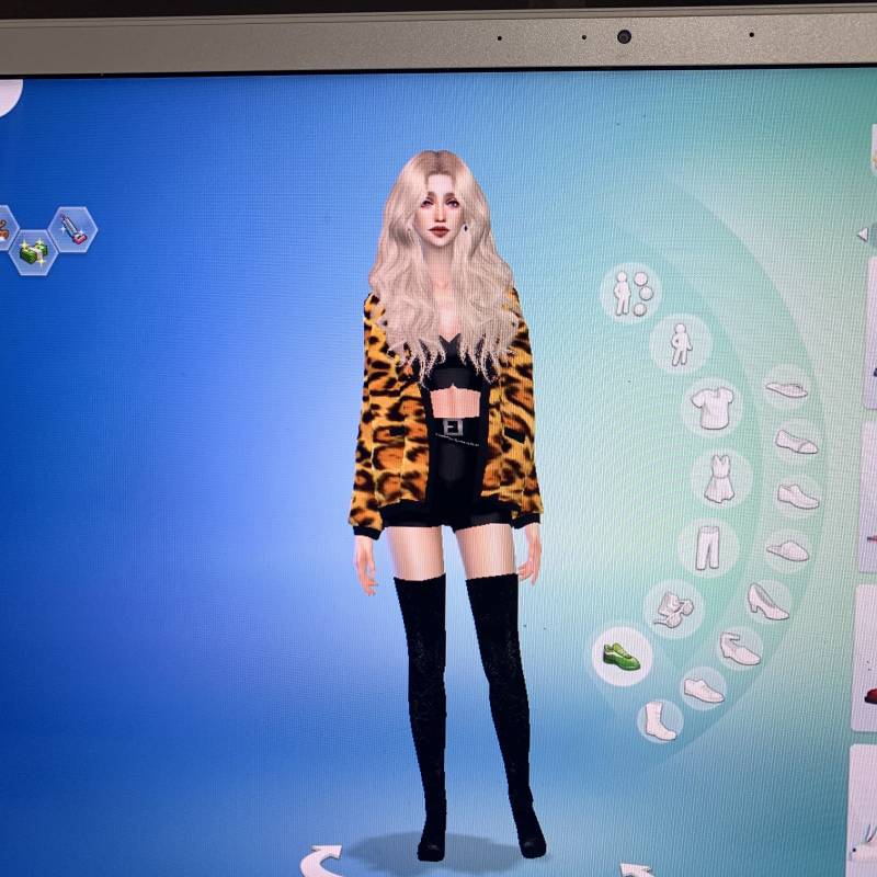 얘들아!!!!!!!! 방금 만든 내 심 어때!!!!!! | 인스티즈