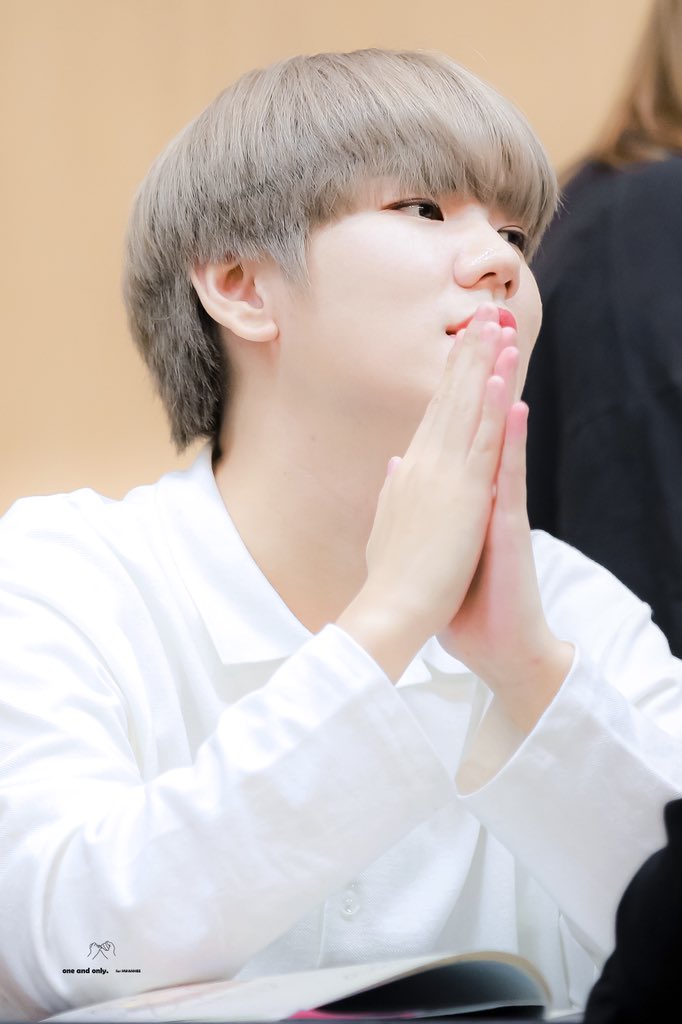 티오피는 눈이 이쁜 사람을 좋아하나보다 (화니) - 인스티즈(instiz) 업텐션 카테고리