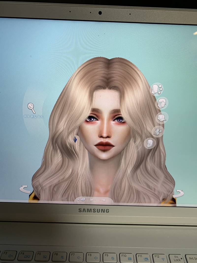 얘들아!!!!!!!! 방금 만든 내 심 어때!!!!!! | 인스티즈