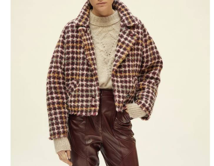 코트이거어때???살 말 | 인스티즈