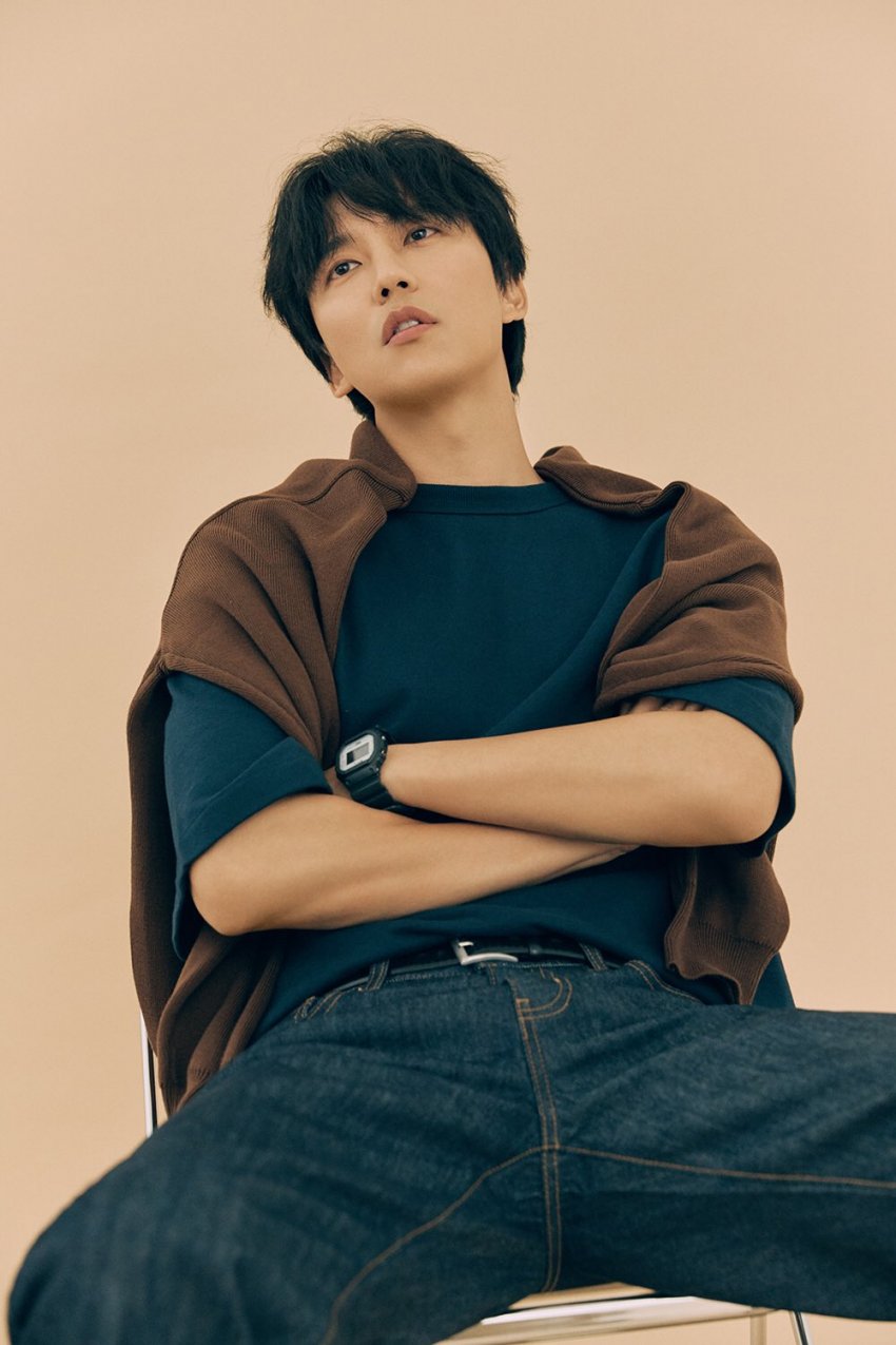 김남길 아이돌미 뿜뿜이다...... | 인스티즈