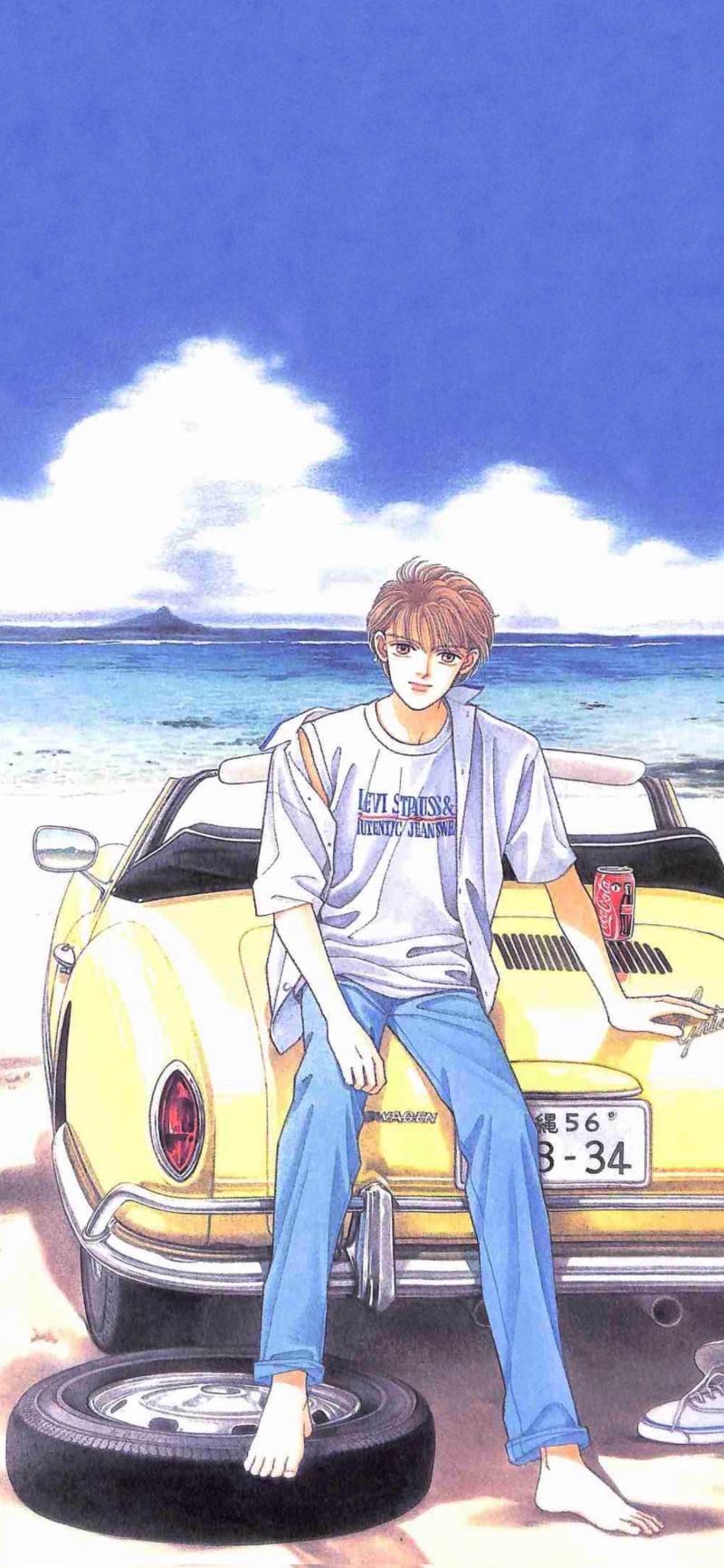 이 만화 제목 아는 익 ㅠㅠ | 인스티즈