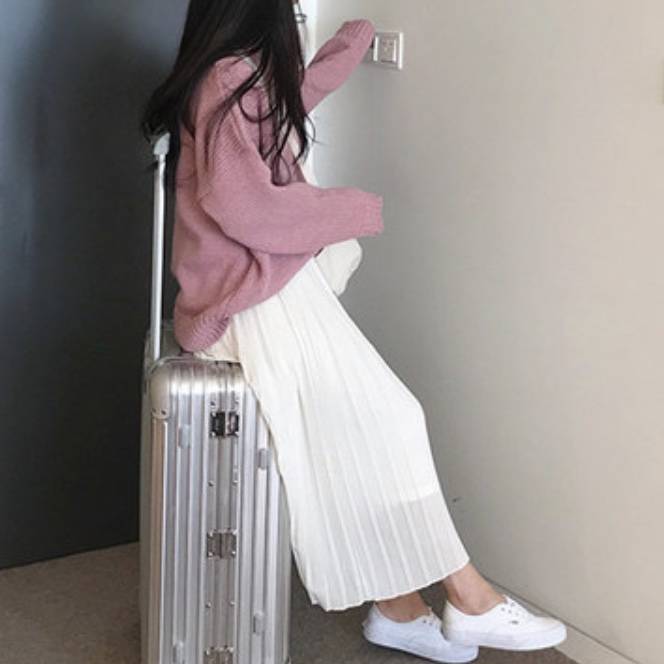 요즘 날씨에도 이런치마 입나??? ㅠㅠㅠㅠ | 인스티즈