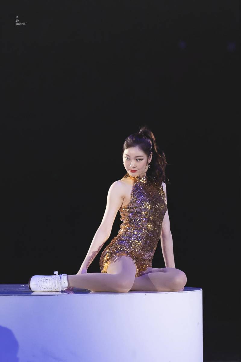 연느 아이돌상이라고 생각하는거 나밖에없니 | 인스티즈