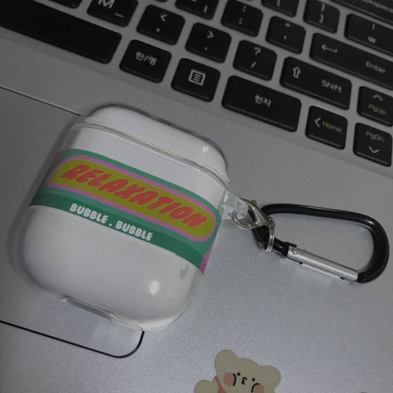 내 에어팟 귀욥지 | 인스티즈