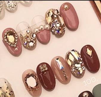 네일 골라줄 익!! | 인스티즈