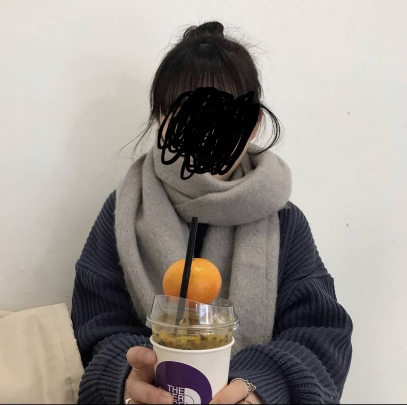 이런 목도리 어디서 팔까 ㅜㅜㅜㅜ | 인스티즈