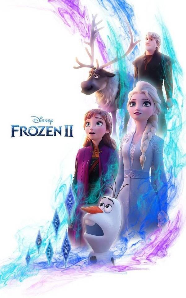 겨울왕국2 포토티켓 골라줘ㅠㅜㅠㅠㅜ제발! 111222333 | 인스티즈