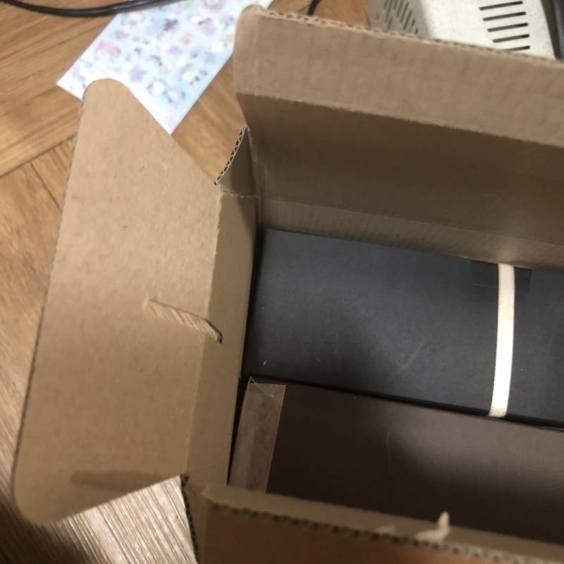 이거 어떻게 포장하는지 아는 익이니.... | 인스티즈