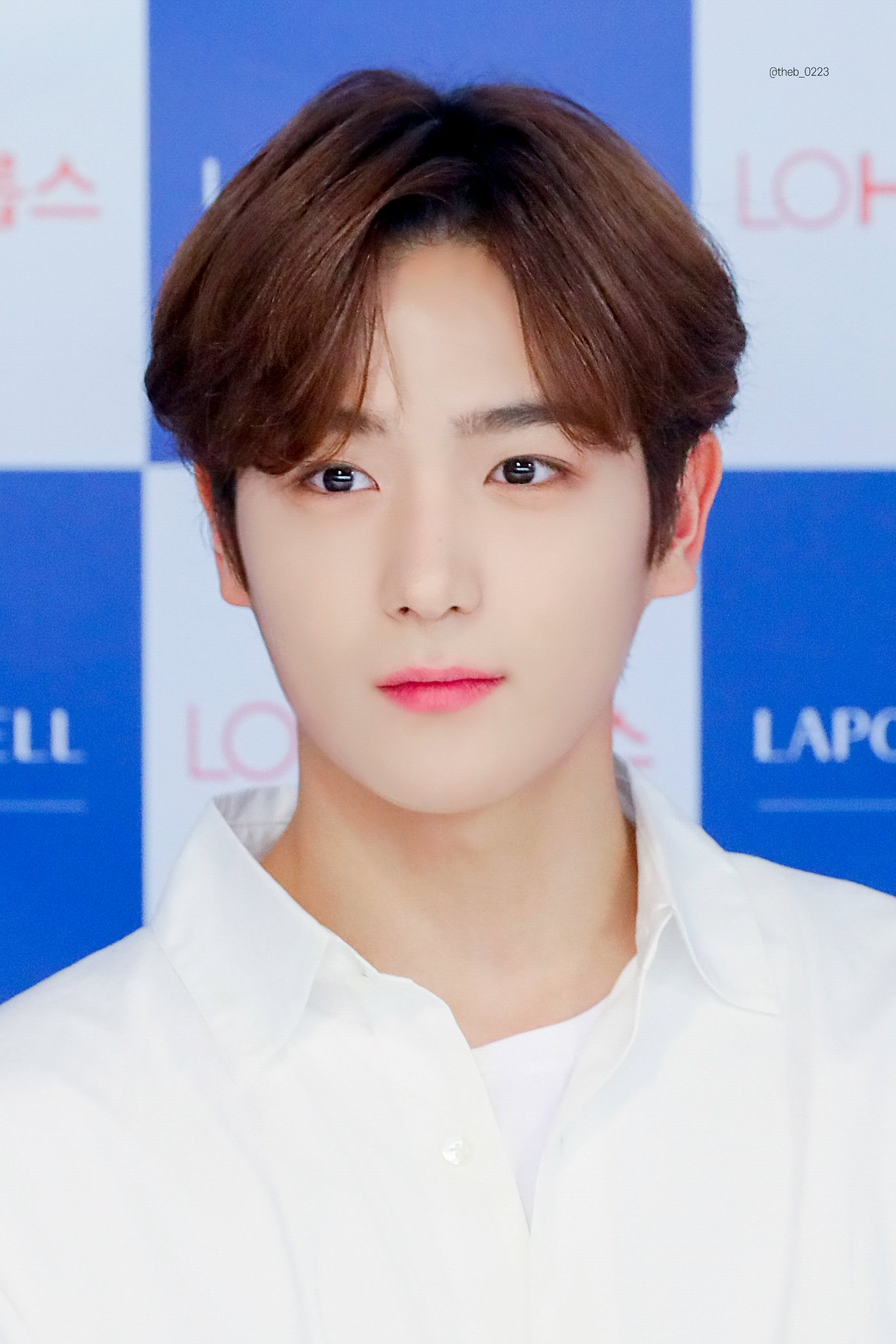 저기 큰방 아땡마분들 이 분은 누구시죠? | 인스티즈