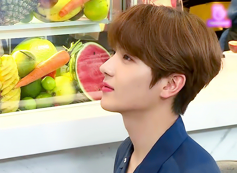 나가라.. | 인스티즈