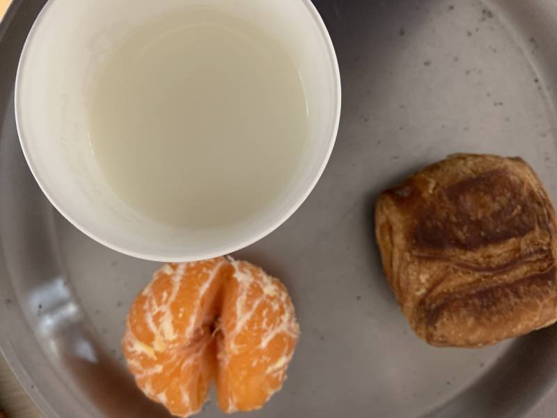 유치원 아가 간식 어때보여?? | 인스티즈