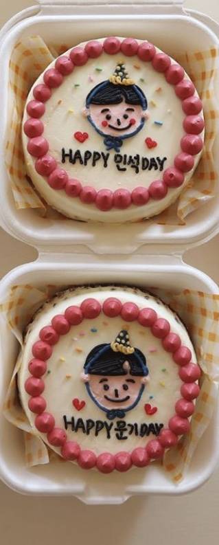 익들아 둘 중에 어떤 디자인이 더 예뻐 ? | 인스티즈