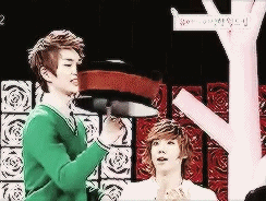 온유의 진기명기 쇼(본명 이진기 이름값함) | 인스티즈