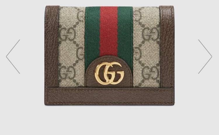 구찌 지갑 좀 같이 골라조 | 인스티즈